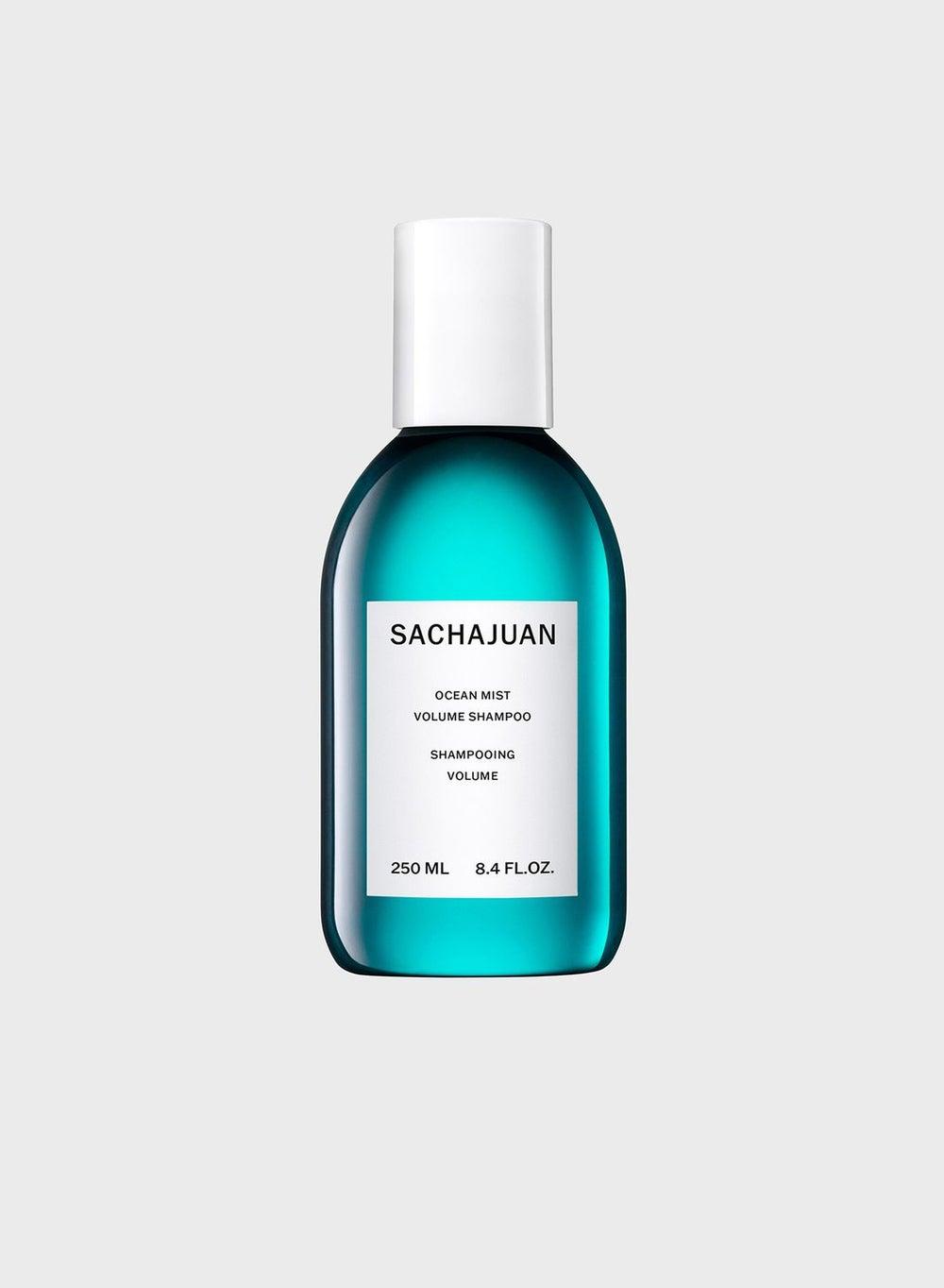 Ocean Mist Volume Shampoo 250ml - Elevate Fine Hair - Image 1