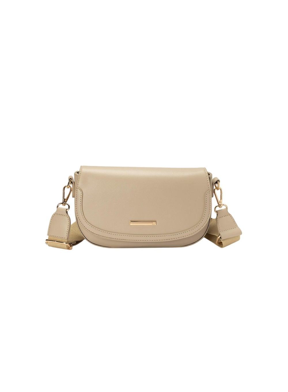 Bata Women's Everyday Elegance Crossbody Bag - Image 1
