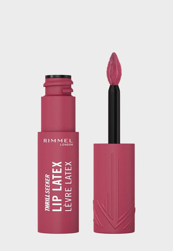 Main Character Lip Latex Shine - 300, 6ml - Image 1