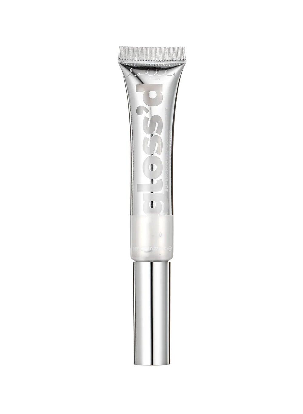 Lottie London Gloss'd Supercharged Shine - Tinted Hydration - Image 1