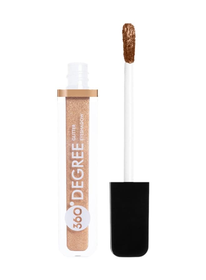 Character DGE013 360-Degree Glitter Fusion Eyeshadow - Image 1