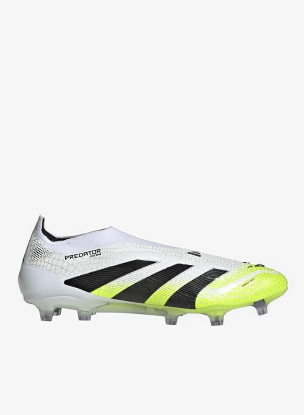 Adidas Predator Elite FG - Laceless Football Mastery - Image 1