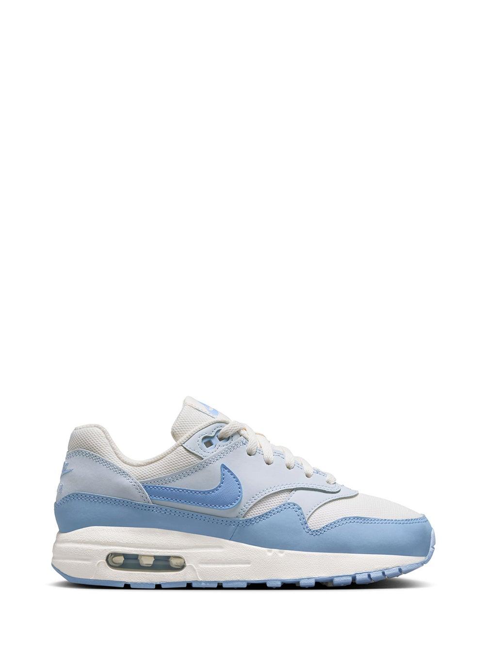 Nike Air Max 1 BG Blue DZ3307 116: Timeless Style Meets Comfort - Image 1