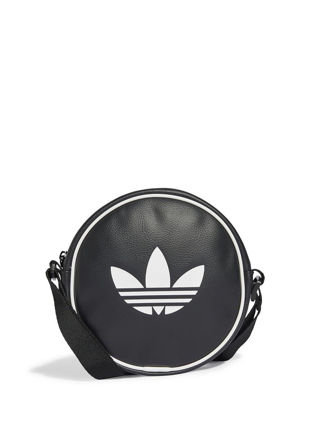 adidas Originals Adicolor Classic Women's Round Bag - Image 1