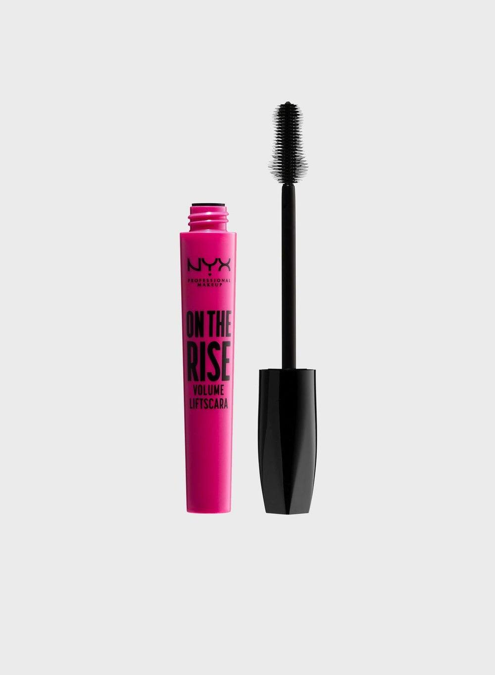 On The Rise Volume Liftscara – Matte Black Magic - Image 1
