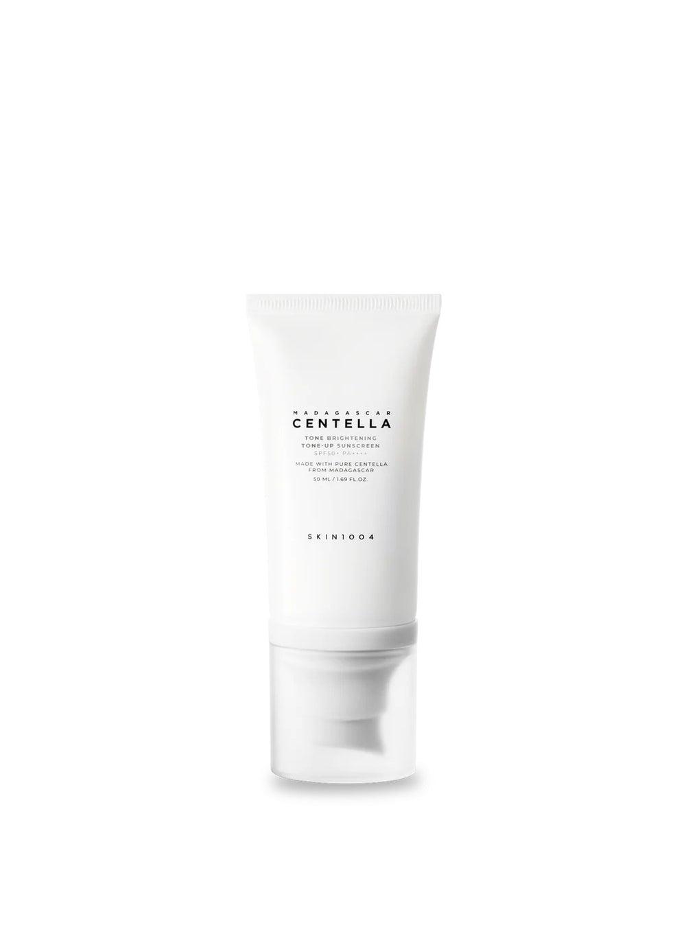 Madagascar Centella 50ml Brightening & Protective Sunscreen - Image 1