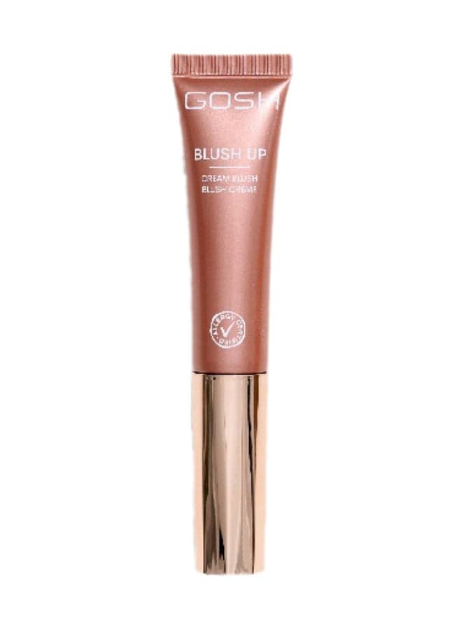 Coral Glow Blush Up | Natural Radiance in a Tube - Image 1