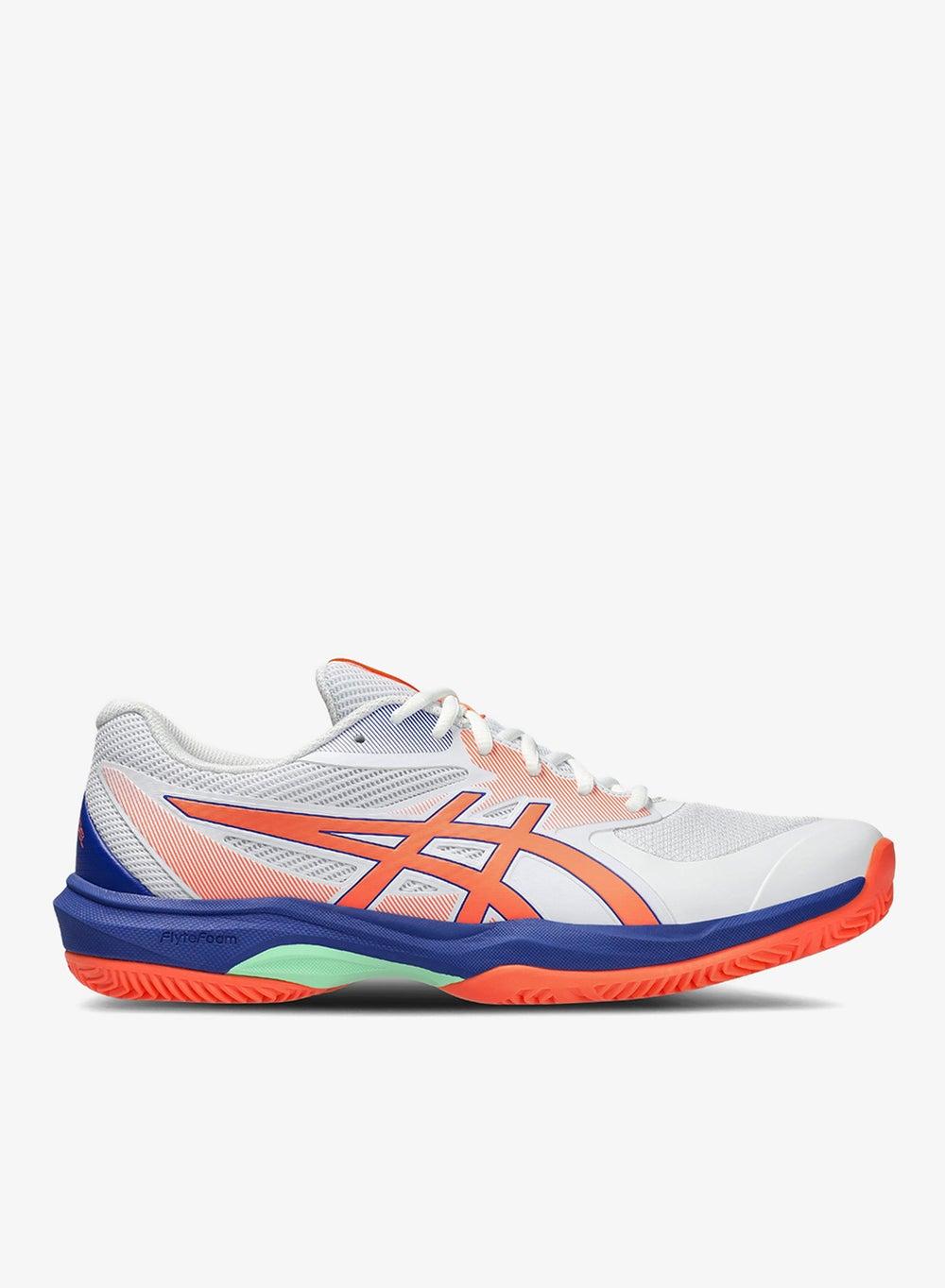 AS1041A493 100 Premium Men's Low Top GAME FF PADEL Shoes - Image 1