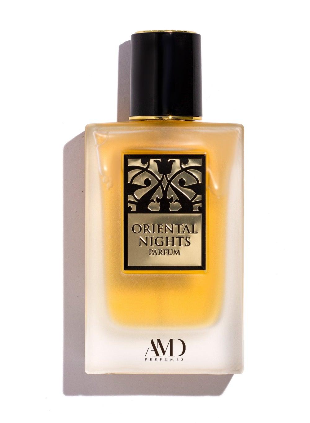 Memoirs Oriental Nights EDP 100ml - Unisex Fragrance - Image 1