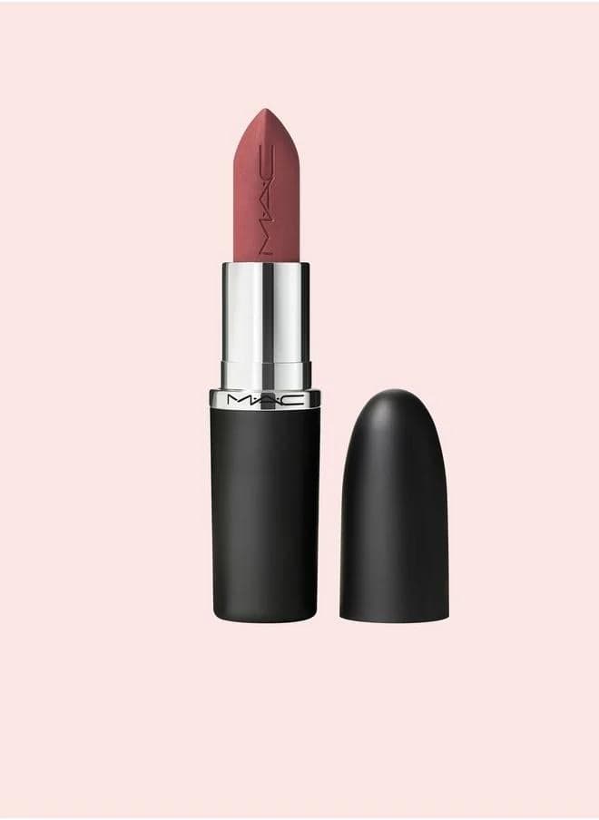 Mehr MATTE Lipstick - Luxe MACximal Finish - Image 1