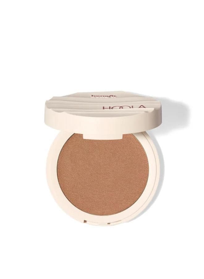 Hoola Wave Bronzing Balm - Original Glow Enhancer - Image 1