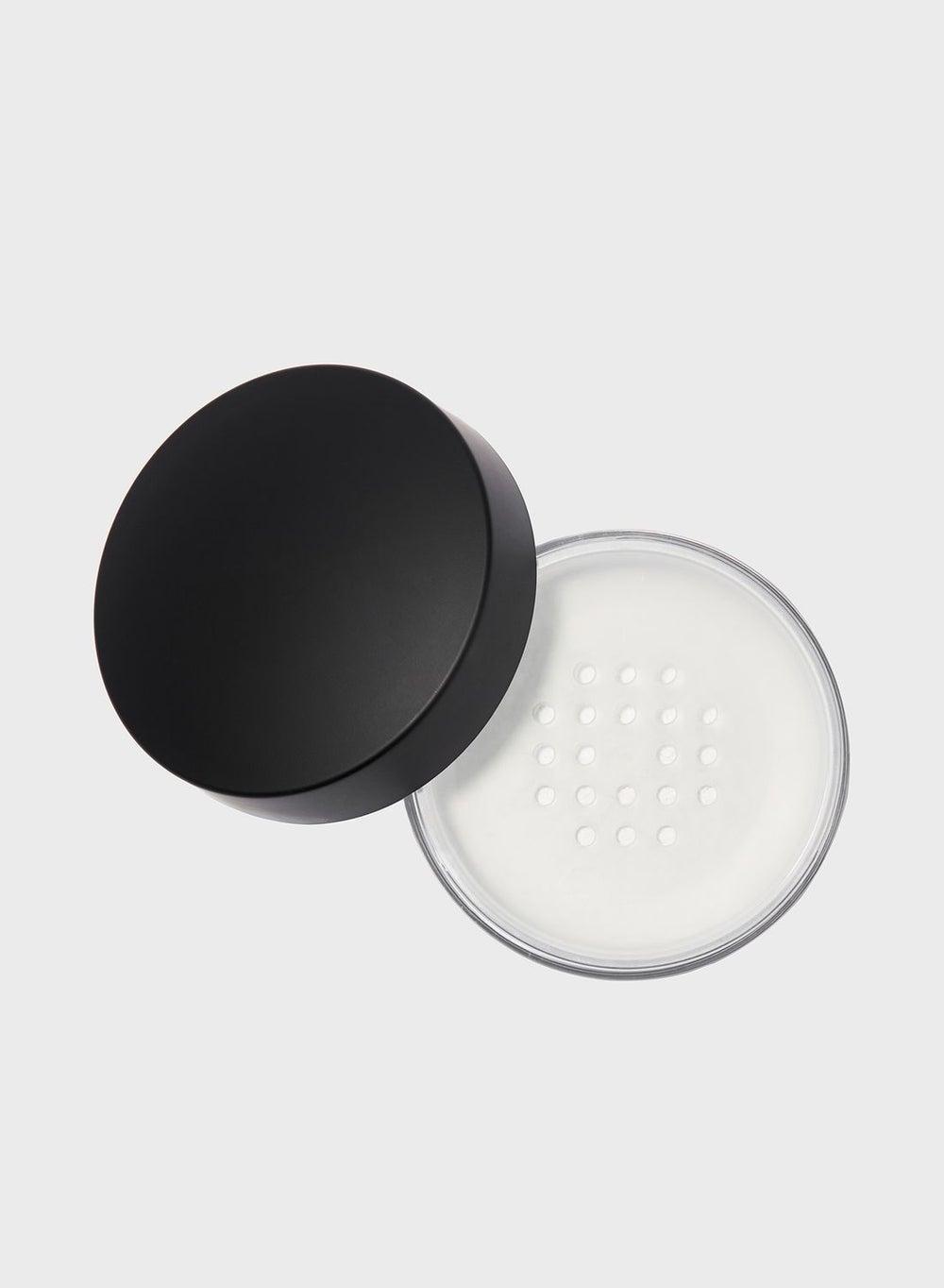 Silken Veil Loose Setting Powder - Translucent Light - Image 1