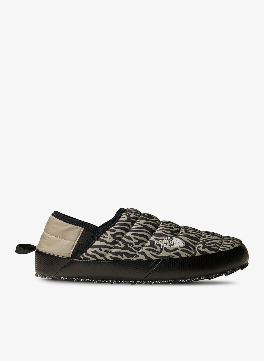 Nota3V1H 8Iw Women's THERMOBALL Eco-Friendly Mules - Grey - Image 1