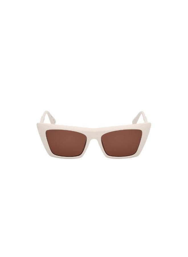 MAXCO Chic Injected Sunglasses for Women - Image 1
