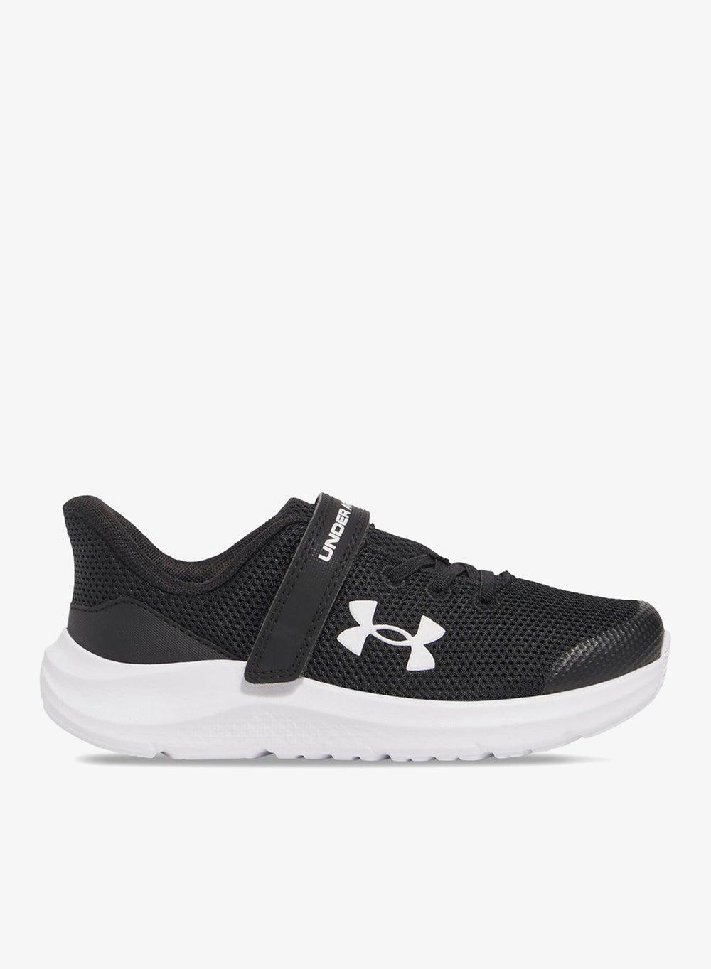 Under Armour Pursuit 4 AC Kids' Performance Running Shoes - Image 1