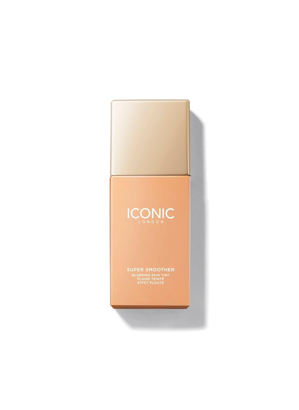 Warm Light Super Smoother Blurring Skin Tint 30ml - Image 1