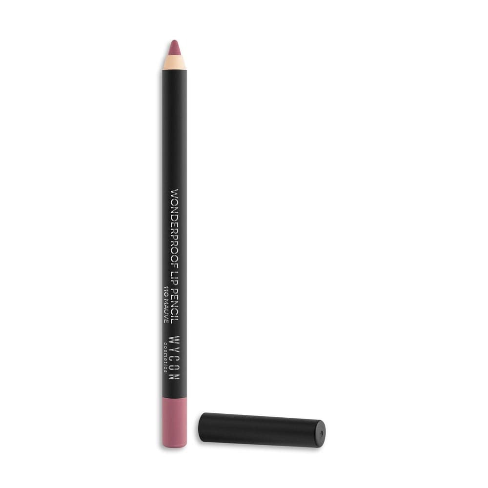 WONDERPROOF LIP PENCIL 110 MAUVE - Elegant Long-Wear - Image 1