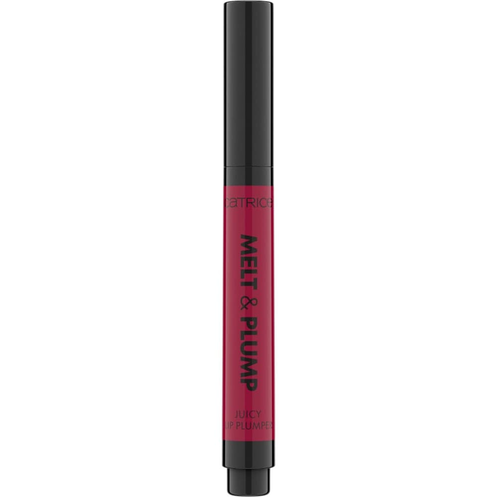 Catrice Melt & Plump Juicy Berry No. 040 Lip Plumper - Image 1