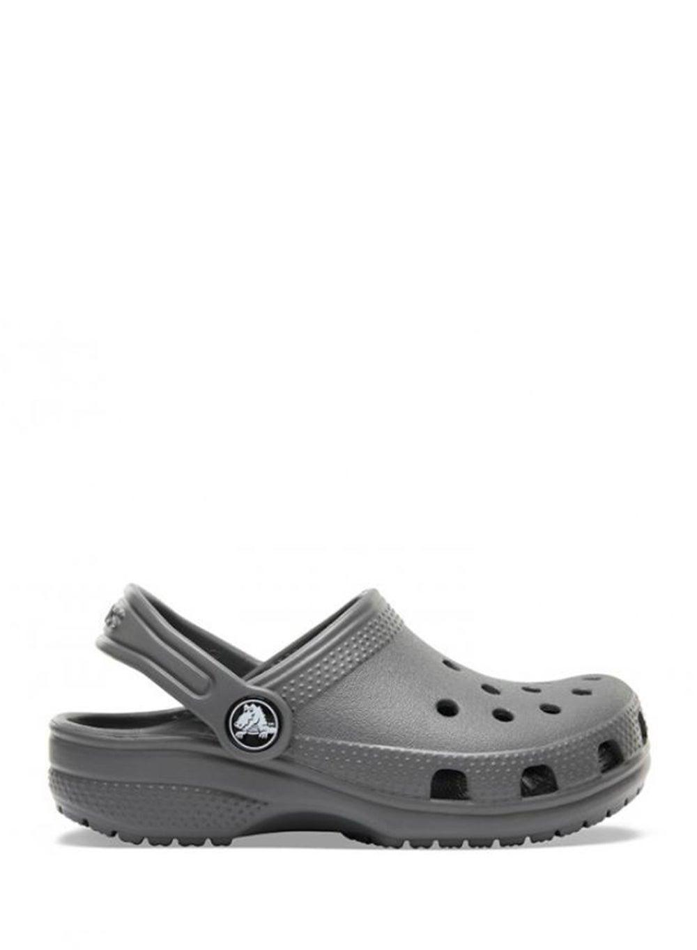 Toddler Classic Clogs 206990 0Da - Playful Comfort - Image 1