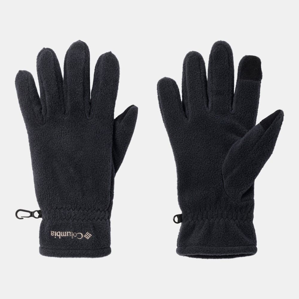Columbia Steens Mountain II Men's Fleece Touch Gloves - Image 1
