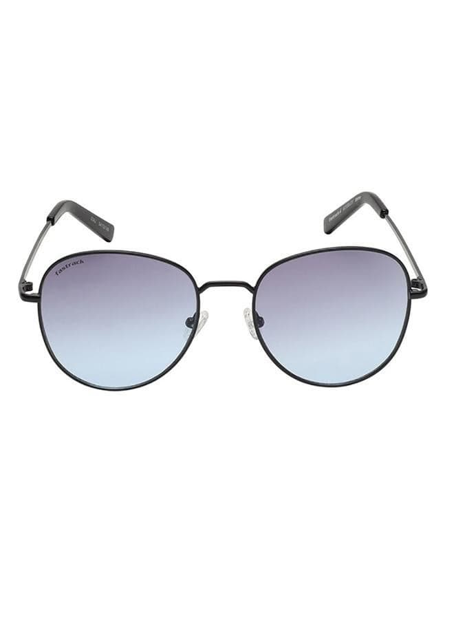 Fastrack Unisex Round Sunglasses - Timeless Elegance - Image 1