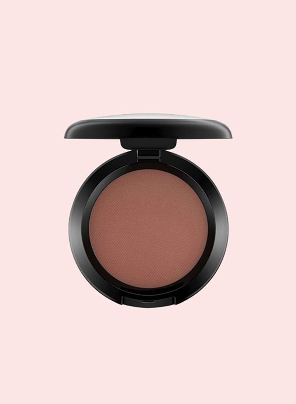 Silken Glow Powder Blush - Raizin - Image 1