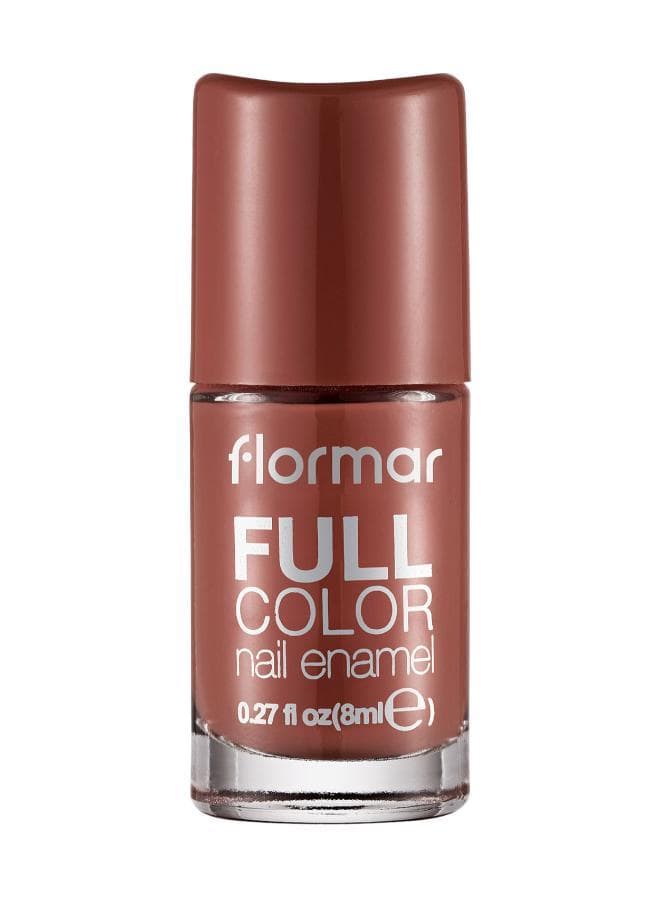 Flormar FC76 Vintage Luxe Nail Enamel - Image 1