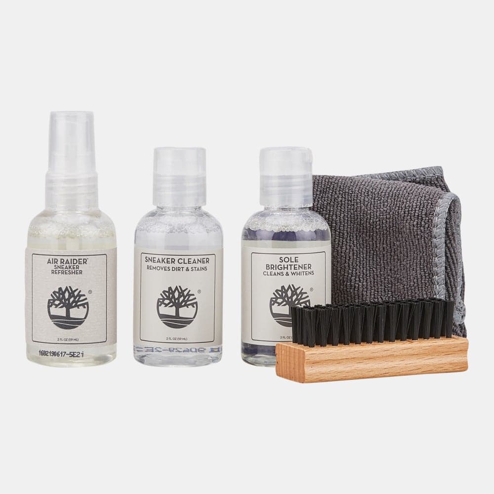 Timberland Shoe Revitalization Kit with Air Raider™ - Image 1
