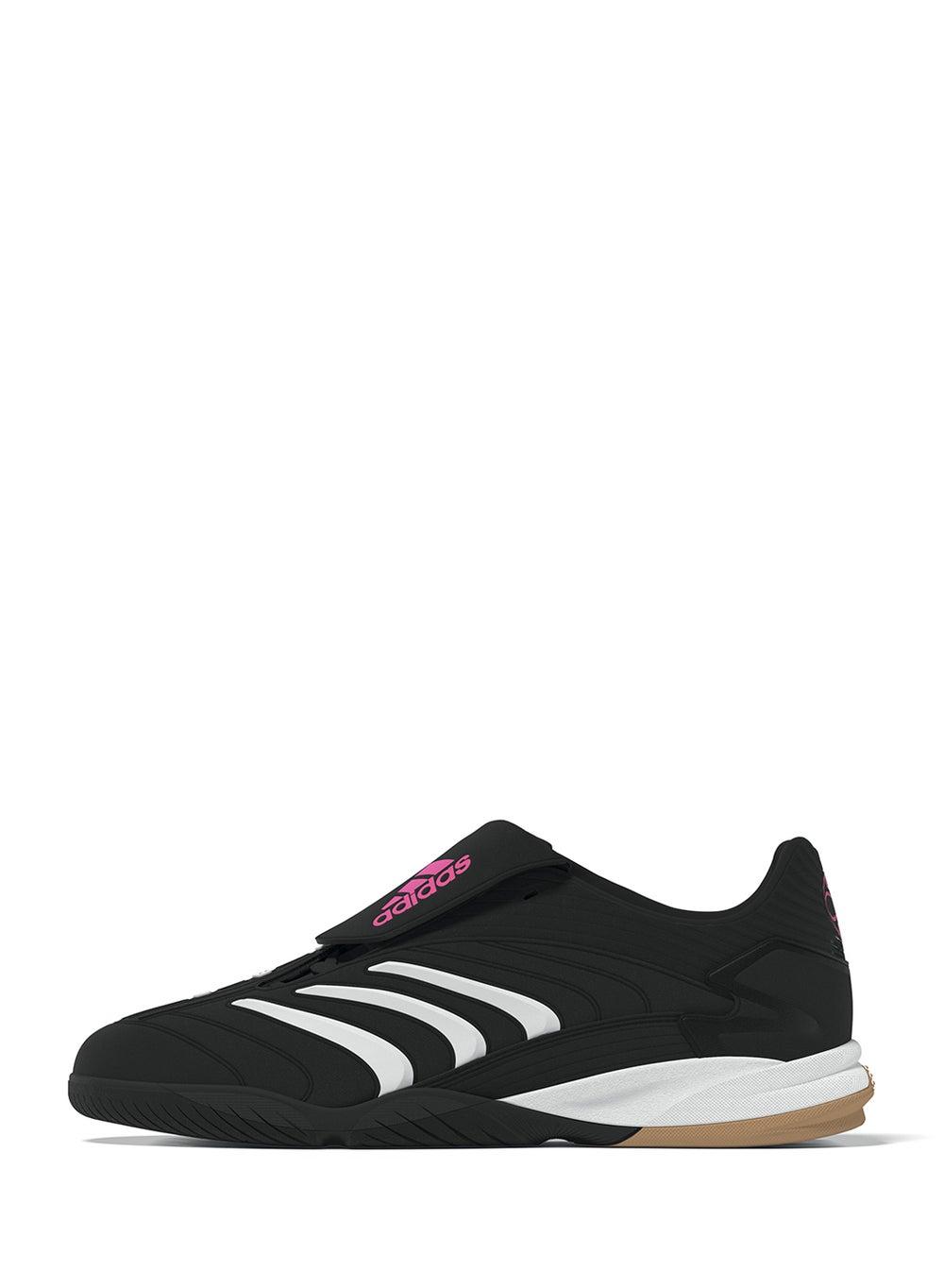 Predator Sala Jr1638 - Chic Low-Top Lifestyle Sneakers - Image 1