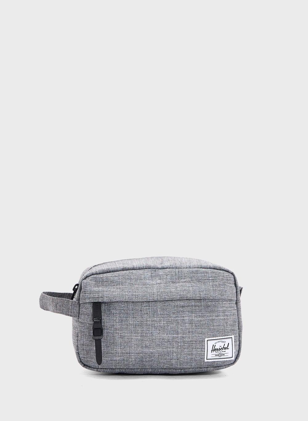 Herschel Chapter: Compact Men's Travel Organizer Kit - Image 1