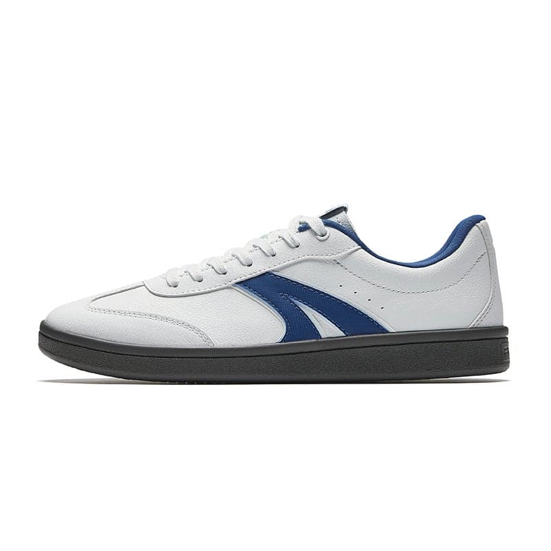 TT Berlin Classic - Retro German Leather & Suede Sneaker - Image 1
