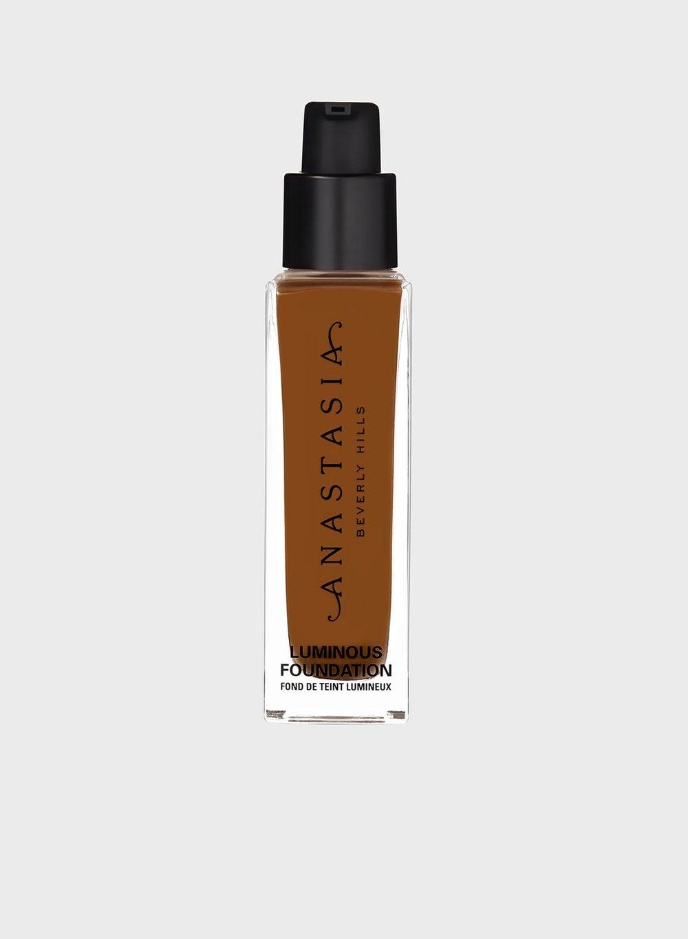 Luminous Foundation - 490W: Flawless Radiance - Image 1