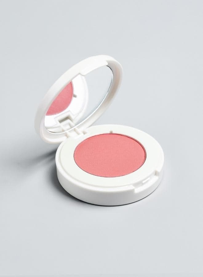 Sheer Radiance Blush in Cherry Blossom - Luxurious Organic Glow - Image 1