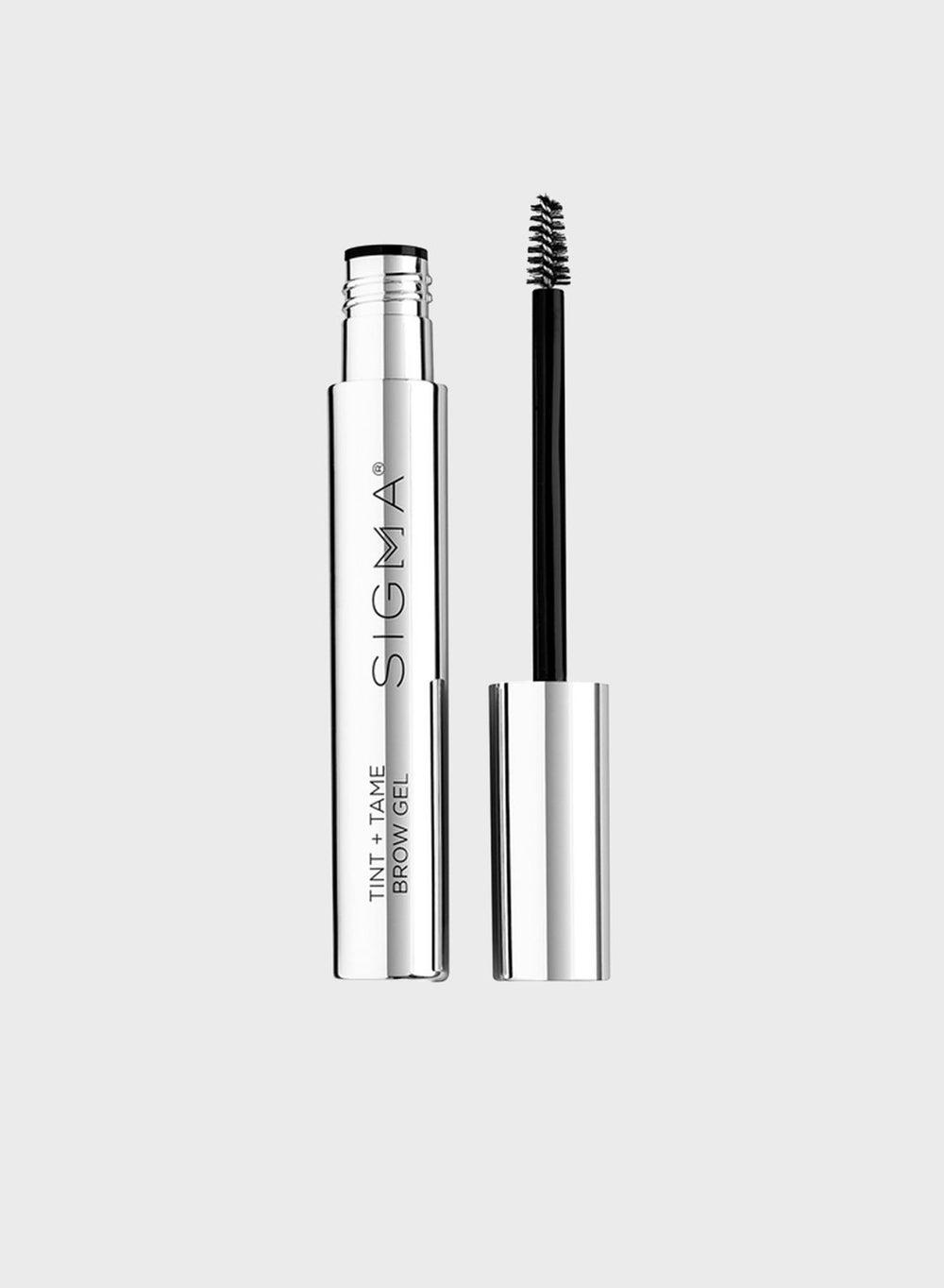 Tint + Tame Brow Gel-Clear: Perfect Precision - Image 1