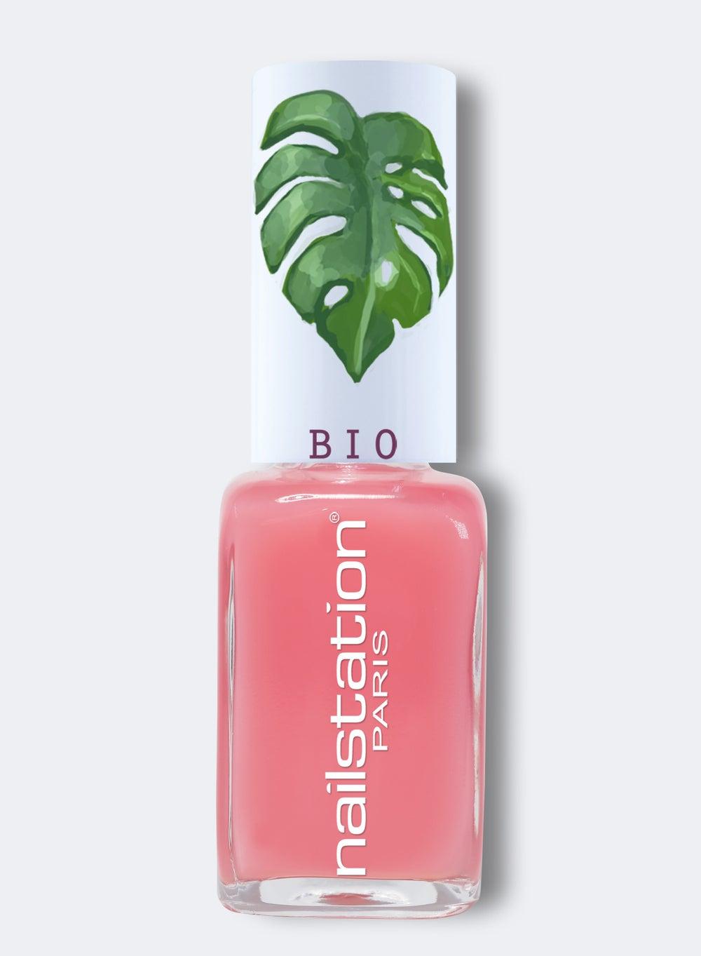 Glossy Impératrice Nail Polish - Vibrant, Long-Lasting Shine - Image 1