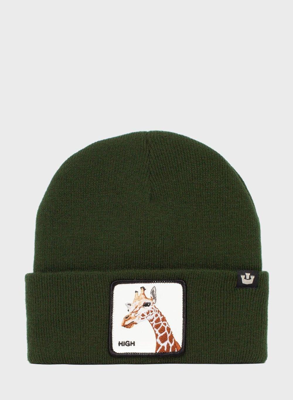 Goorin Bros. Men's Tall Toque Warmth-Infused Beanies - Image 1