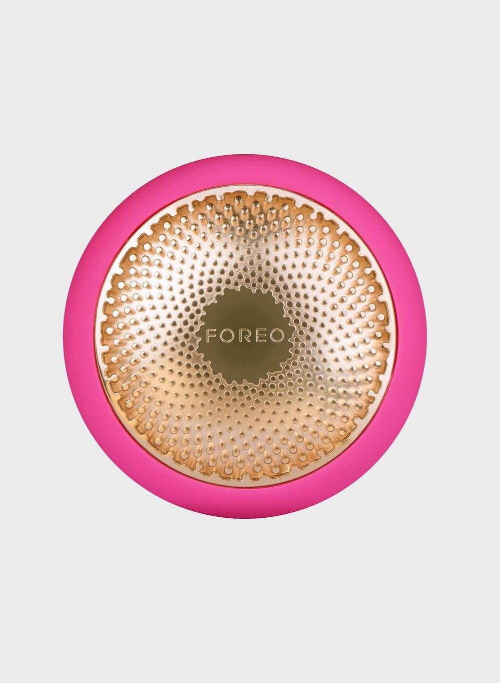 UFO 2 Power Mask Fuchsia – Ultimate Skin Radiance in 90 Seconds - Image 1