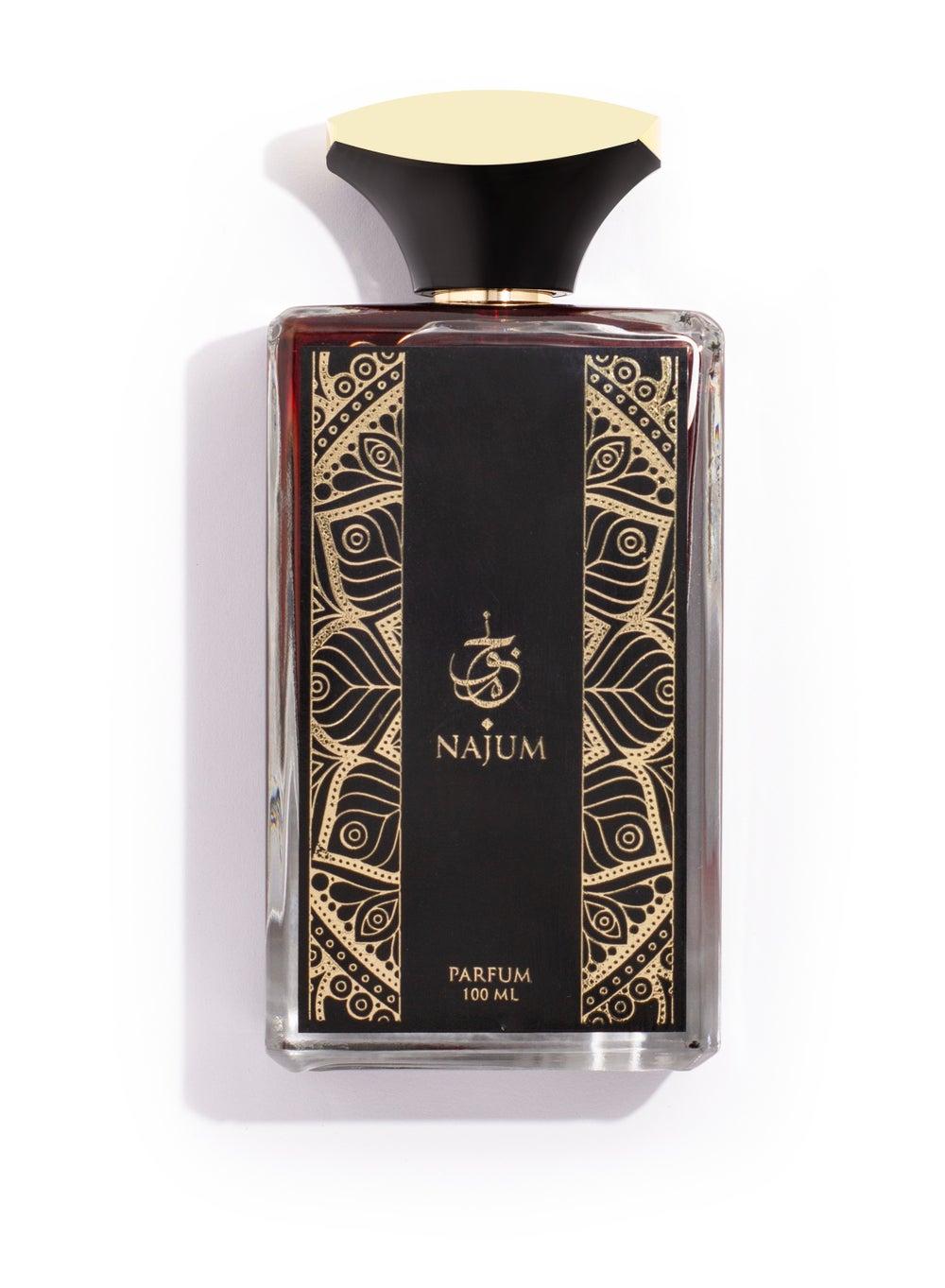 Najum by AMD Women's Eau de Parfum 100ml - Enigmatic Essence - Image 1