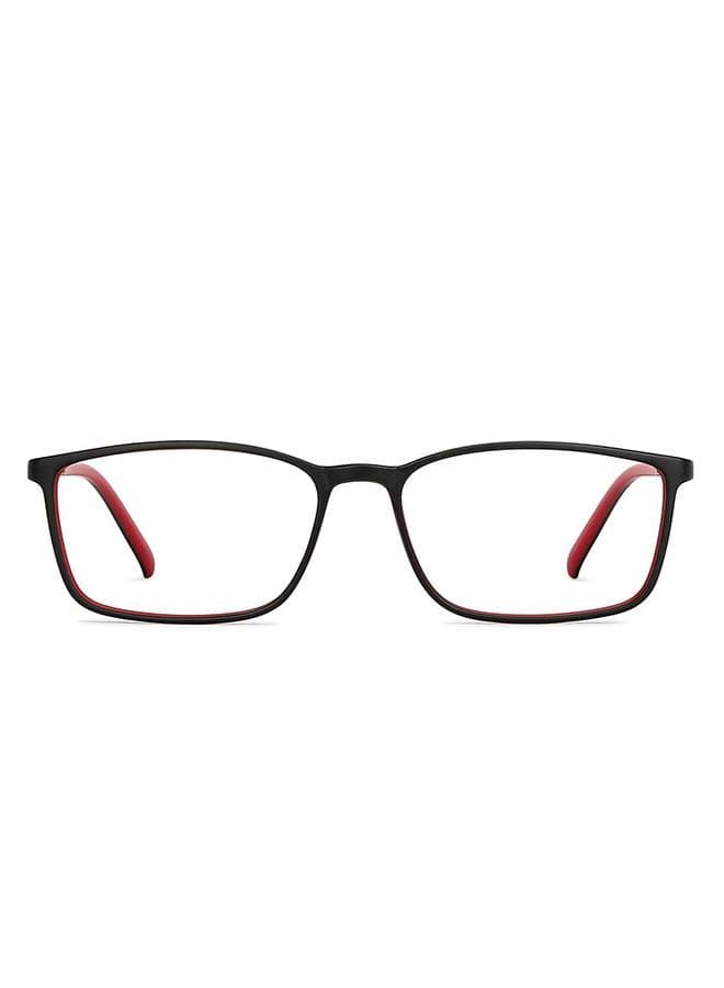 Lenskart Blu LB E13527: Chic Zero Power Eyeglasses - Image 1