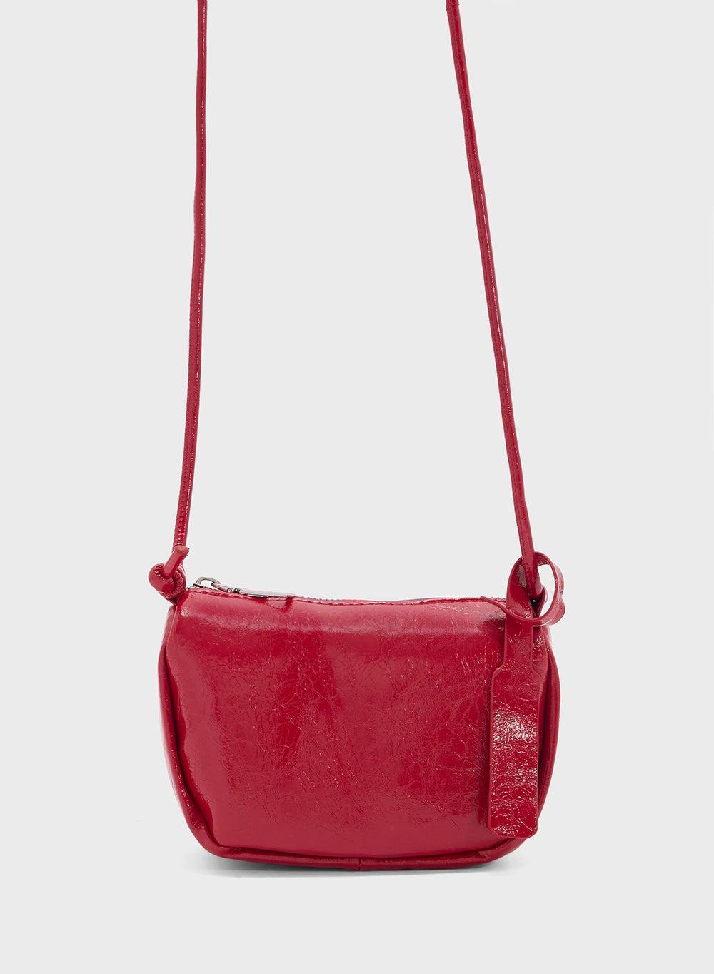 Ginger Elegance Crossbody Bag – Chic Style for Women - Image 1