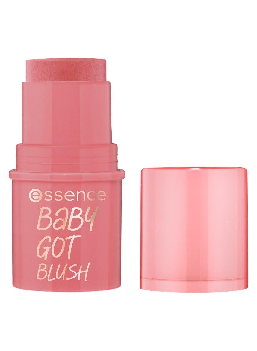 Essence Baby Got Blush 30: Portable Cream Stick - Image 1