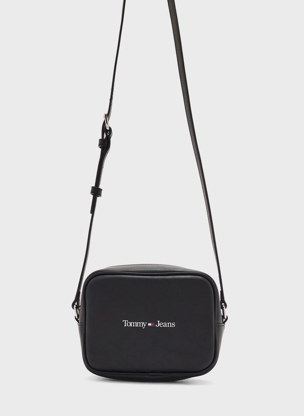 TOMMY JEANS Elegant Zip Around Women's Crossbody - Image 1