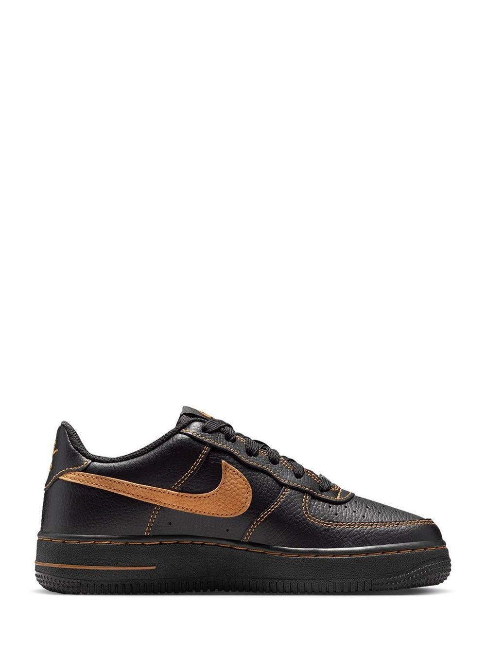 Nike Air Force 1 LV8 Ii0512 001 - Boys' Lifestyle Sneaker - Image 1