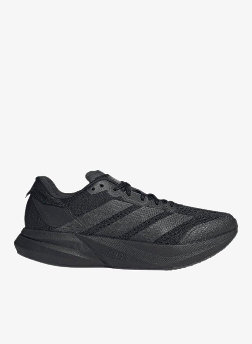 Duramo Speed 2 M: Sleek Black Performance Runners - Image 1
