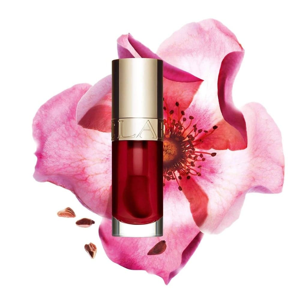 Gloss Enhancer Lip Comfort Oil 03 - Image 1