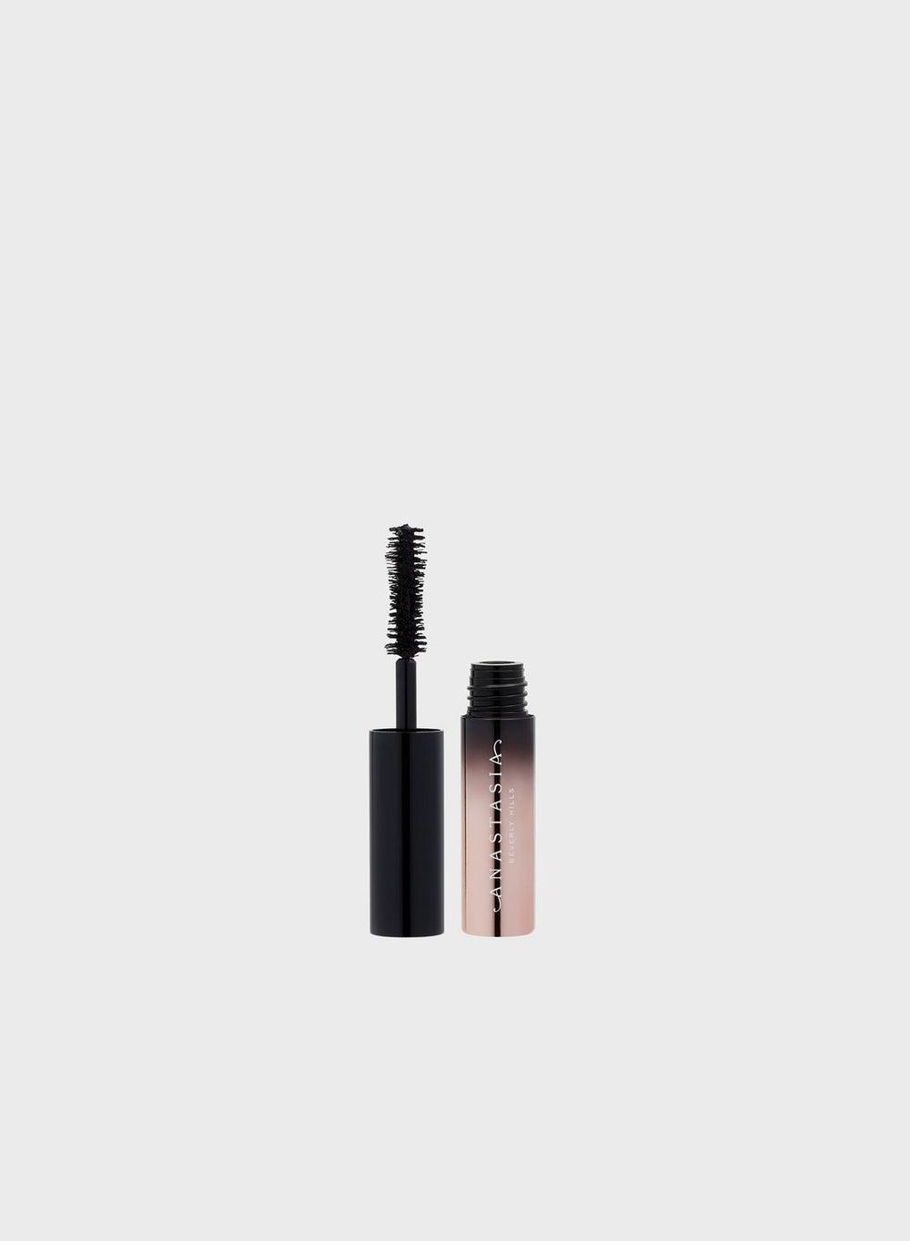Anastasia Mini Lash Brag Mascara - Intense Black - Image 1