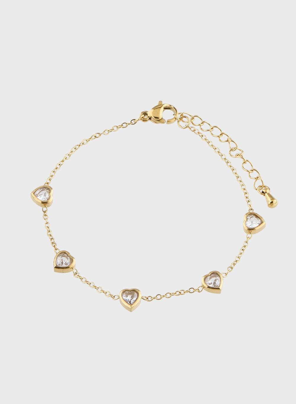 Staurtz Precious II - Elegant Women's Bracelet - Image 1