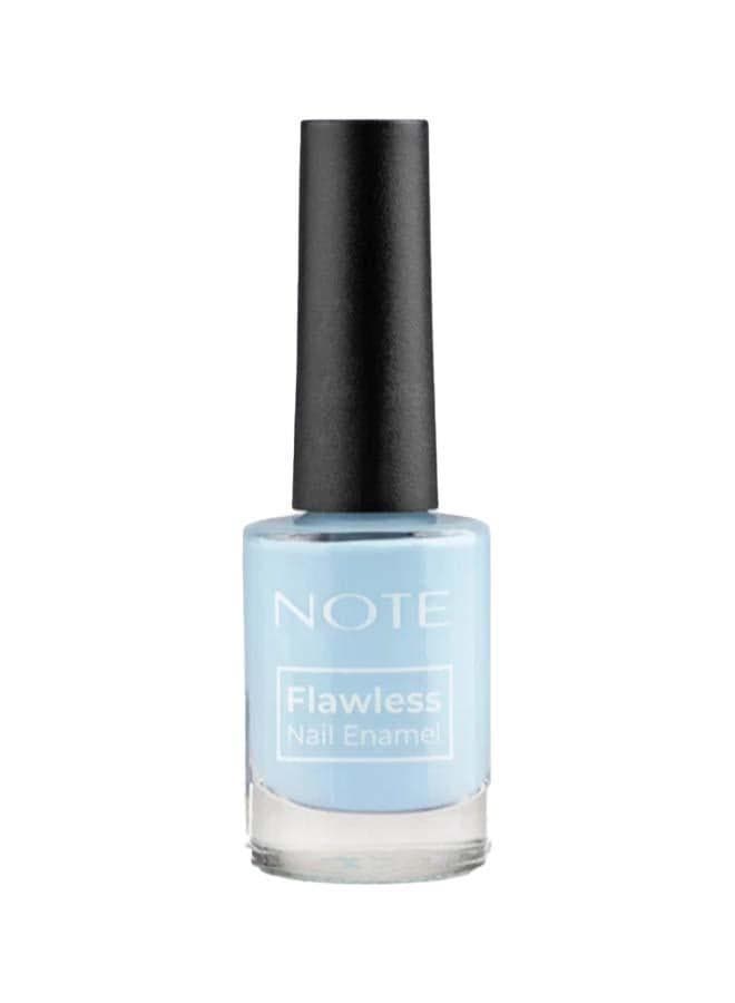 Note Flawless Nail Enamel 41 - Cloudy Vibes - Image 1