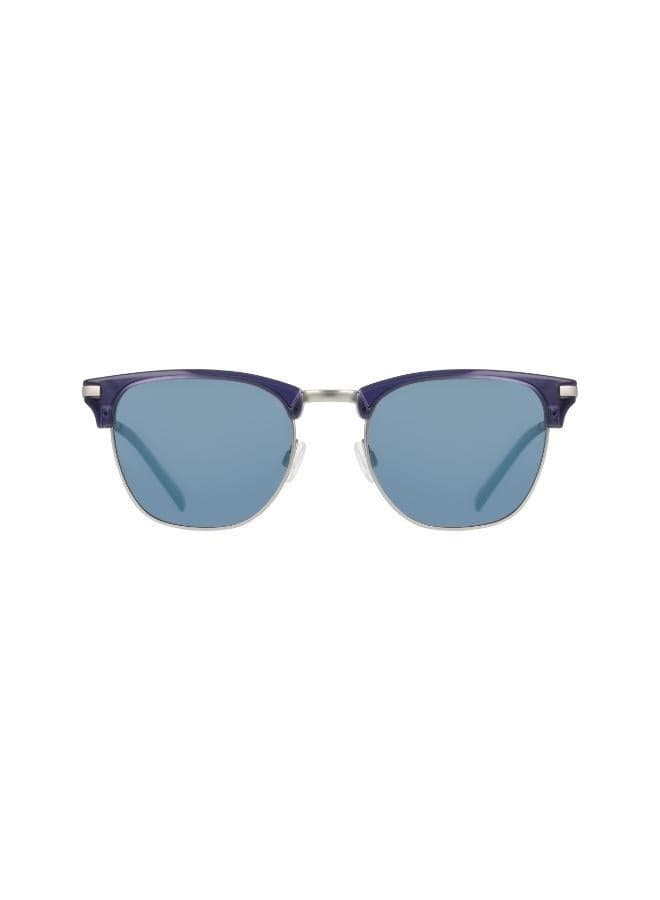 NAUTICA Women's Clubmaster Blend Sunglasses - Image 1