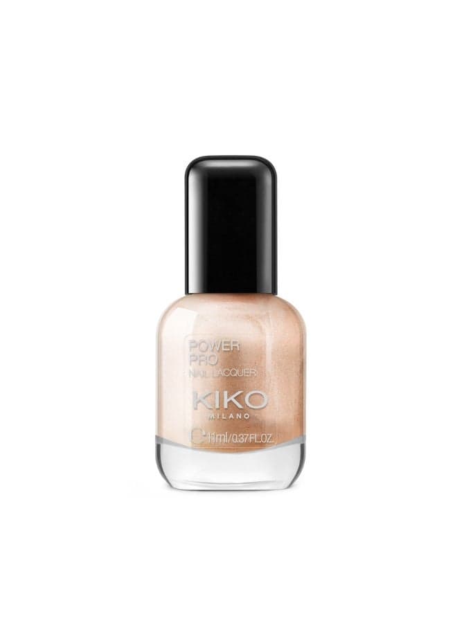Power Pro Nail Lacquer 15 - Professional Long-Lasting Polish - Image 1